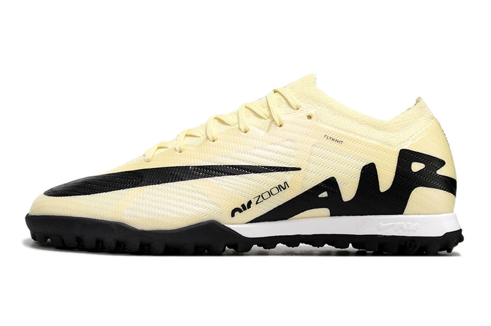 Chuteira Society Nike Air Zoom Mercurial Vapor 15 TF Elite + Brindes