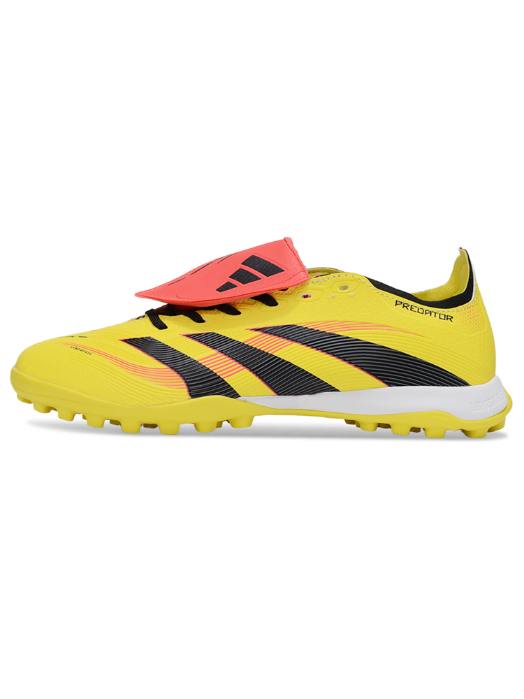 Chuteira Society Adidas Predator 30 TF Elite + Brindes