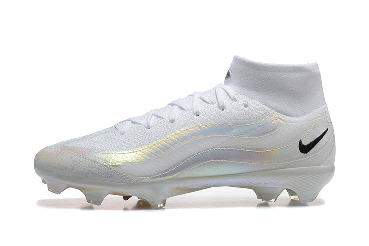 Chuteira Campo Nike Mercurial Superfly Air Max 95 Elite + Brindes