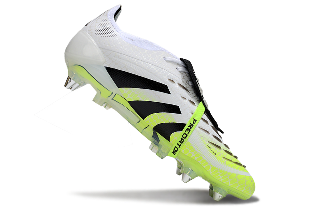 Adidas Predator Elite Tongue SG - Radiant Blaze