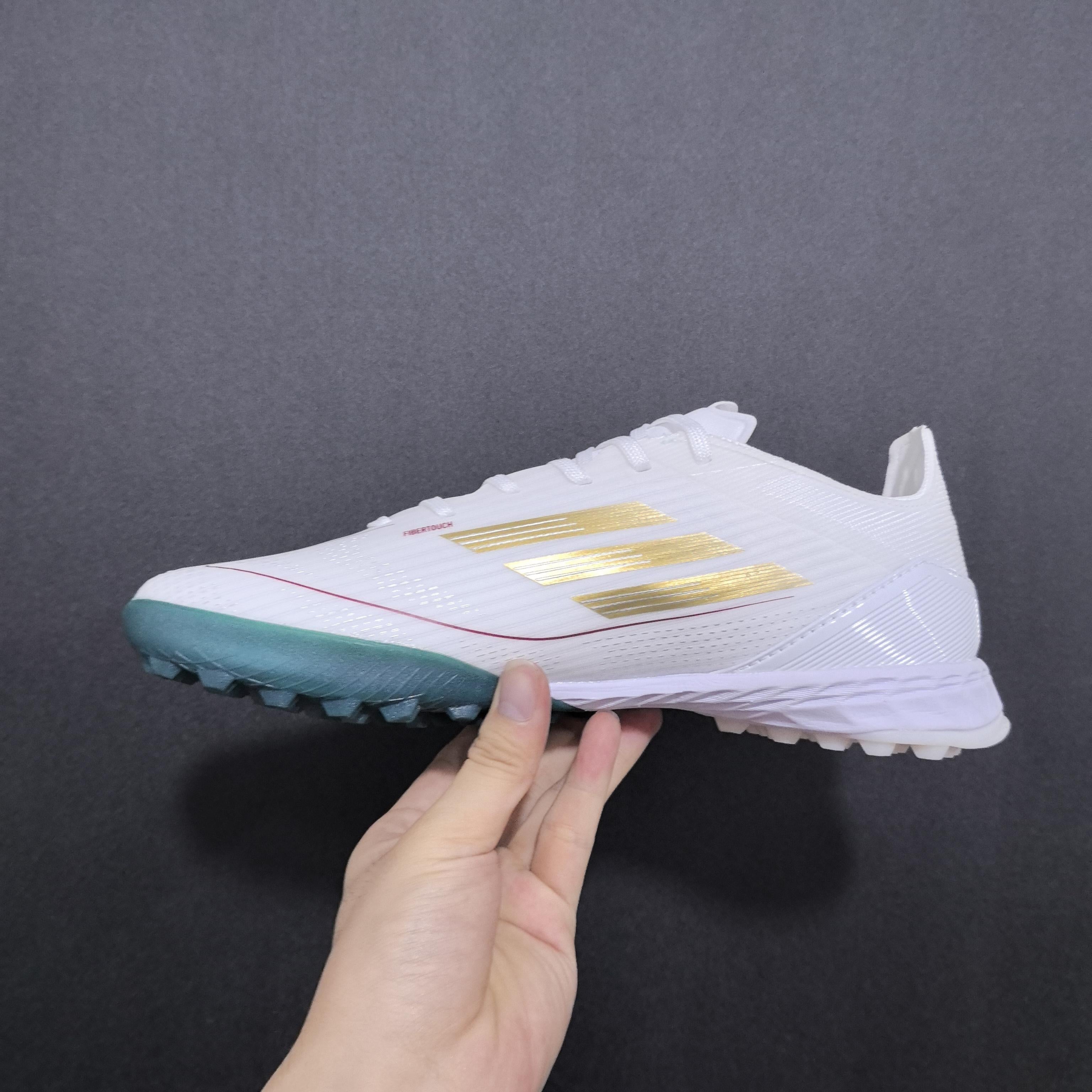 Chuteira Society Adidas X F50 TF Elite + Brindes