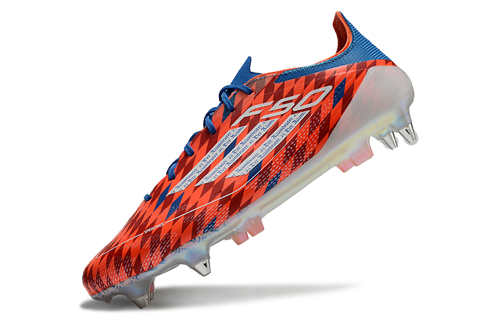 Adidas F50 Elite SG - Raumdeuter