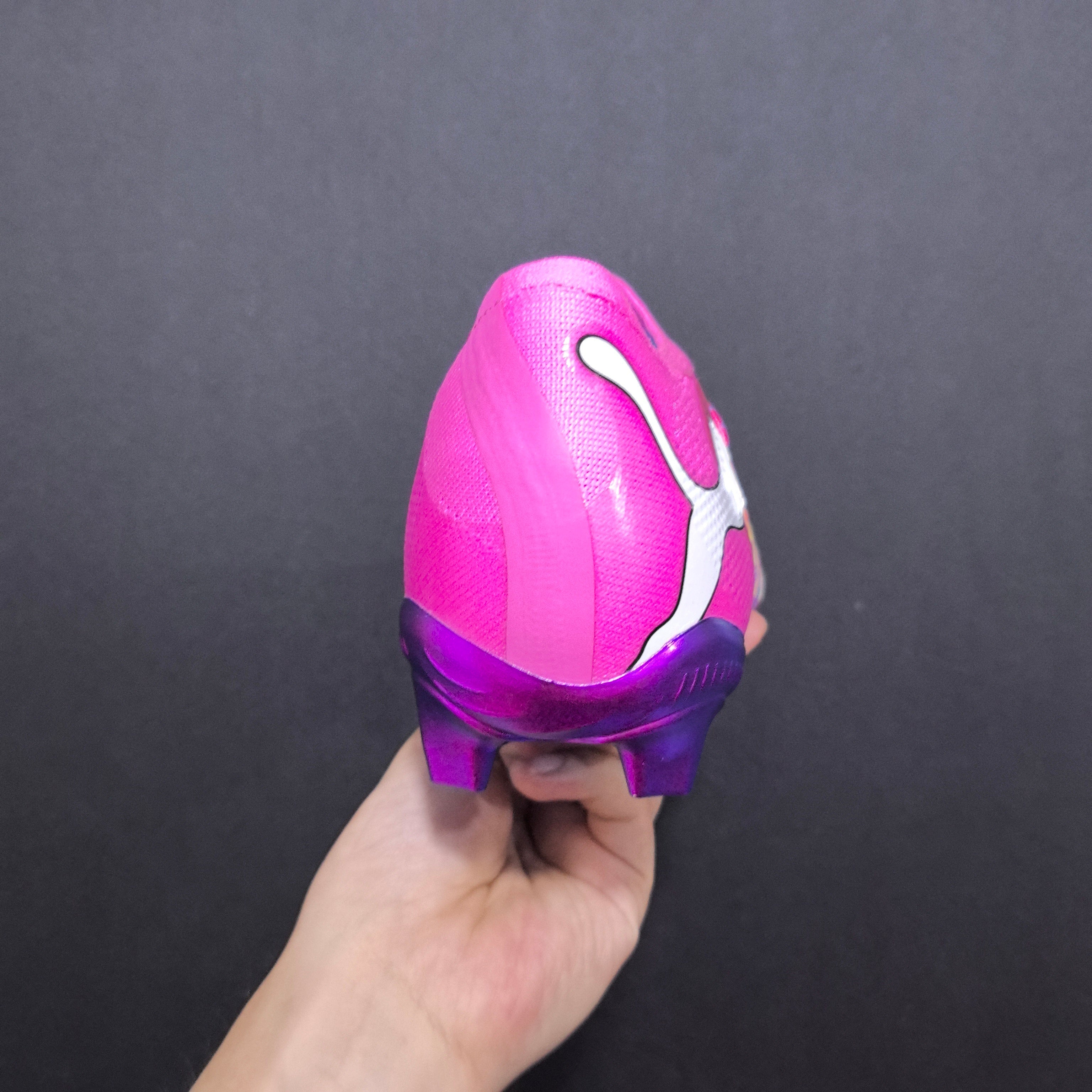 Chuteira Campo Puma Future 8 FG/AG Low Elite + Brindes