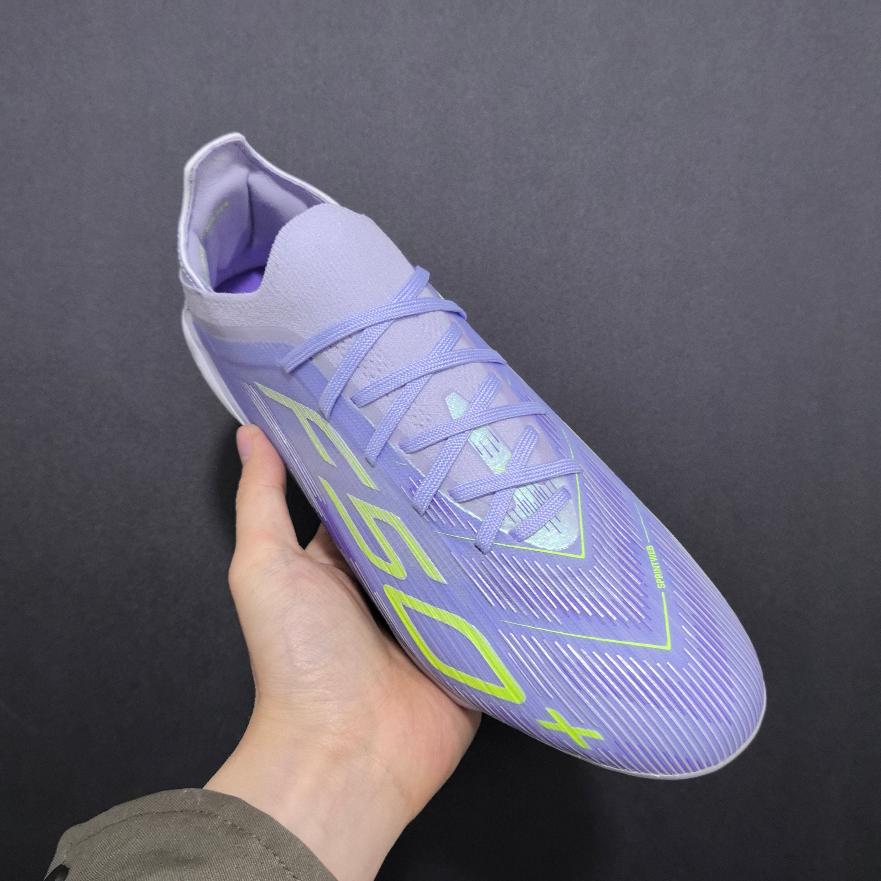 Chuteira Campo Adidas X F50 FG Elite + Brindes