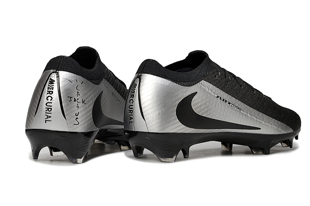 Chuteira Campo Nike Air Zoom Mercurial Vapor 16 Elite + Brindes Exclusivos