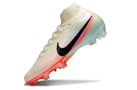 Chuteira Campo Nike Air Zoom Mercurial Superfly 10 Elite + Brindes Exclusivos