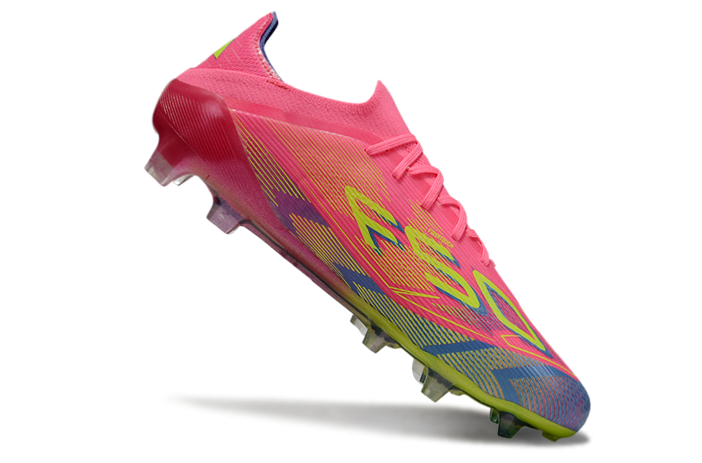 Chuteira Campo Adidas X F50 FG Elite + Brindes