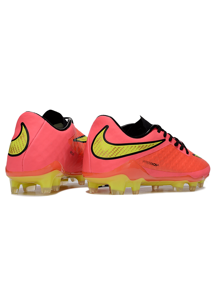 Chuteira Campo Nike Hypervenom Phantom I fg Elite + Brindes