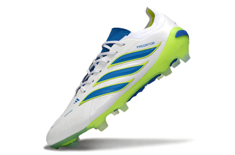 Chuteira Campo Adidas Predator FG Elite + Brindes