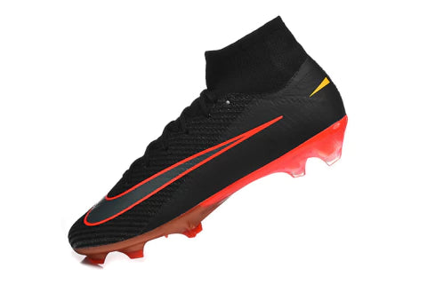 Chuteira Campo Nike Air Zoom Mercurial Superfly 10 Elite + Brindes Exclusivos