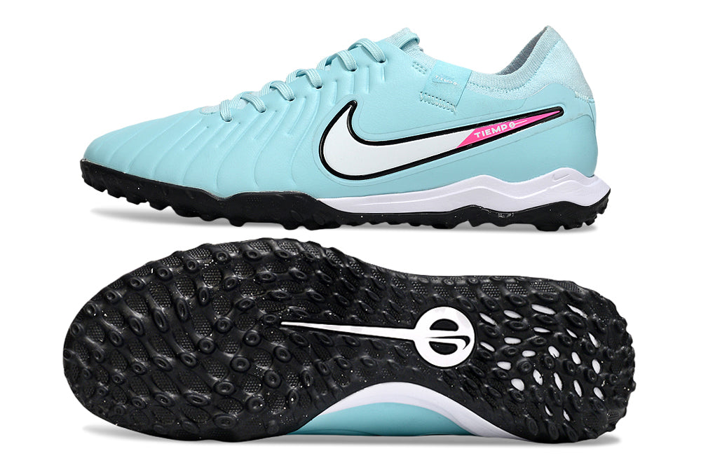 Nike Tiempo Legend X PRO Society - Prism