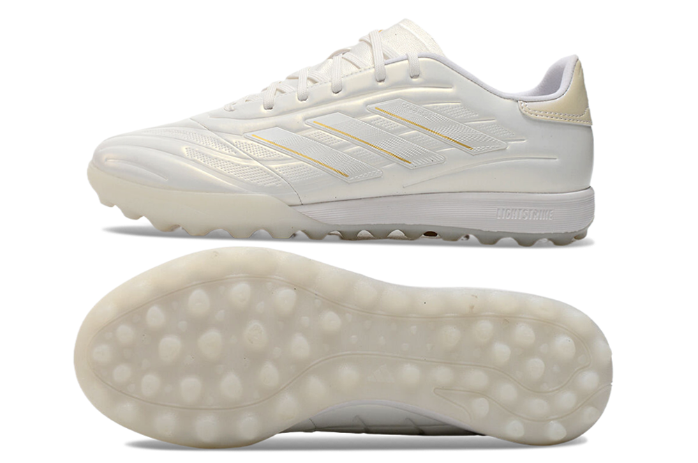 Adidas Copa Pure .3 Society - Branco