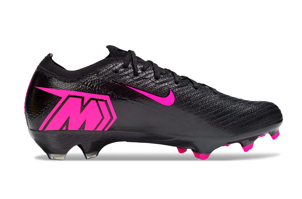 Chuteira Campo Nike Air Zoom Mercurial Vapor 16 Elite + Brindes