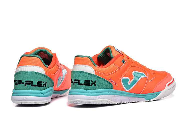 Tênis Futsal Joma Top Flex Rebound IC Elite + Brindes