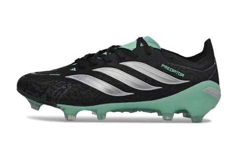 Chuteira Campo Adidas Predator FG Elite + Brindes