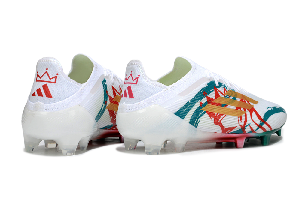 Chuteira Campo Adidas X F50 FG Elite + Brindes