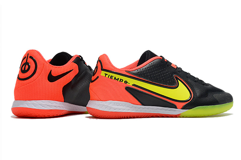 Tênis Futsal Nike Tiempo Legend 9 IC PRO + Brindes