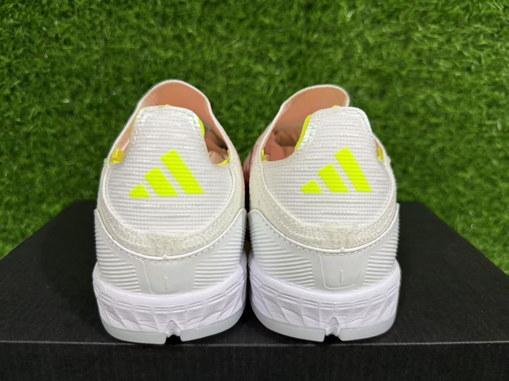 Chuteira Society Adidas X F50+ TF Elite + Brindes