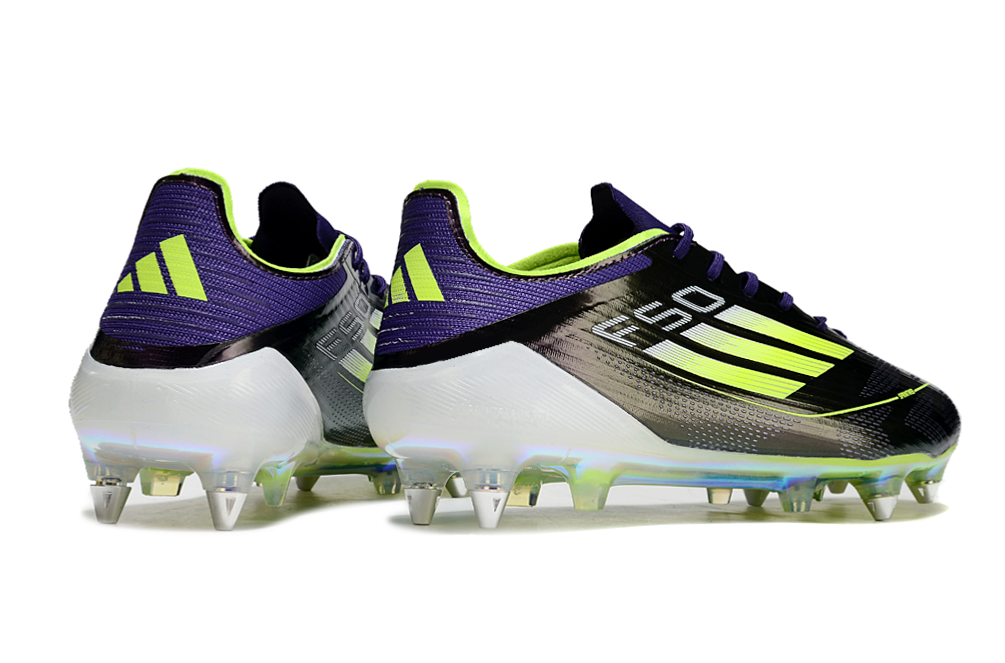 Adidas F50 Elite SG - Fast Reborn