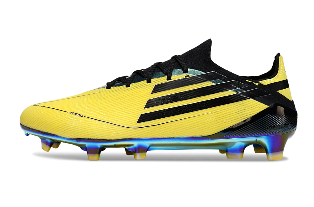 Chuteira Campo Adidas X F50 FG Elite + Brindes