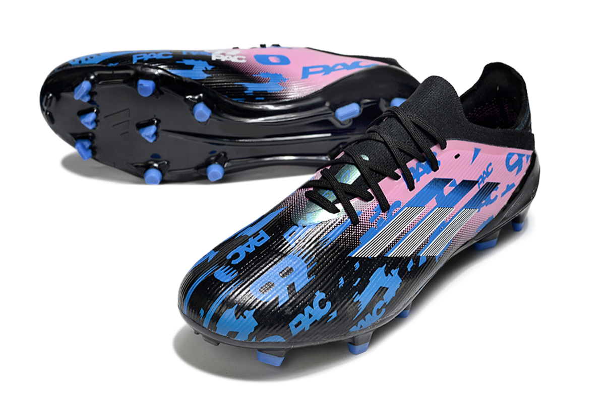 Chuteira Campo Adidas X F50 FG Elite + Brindes