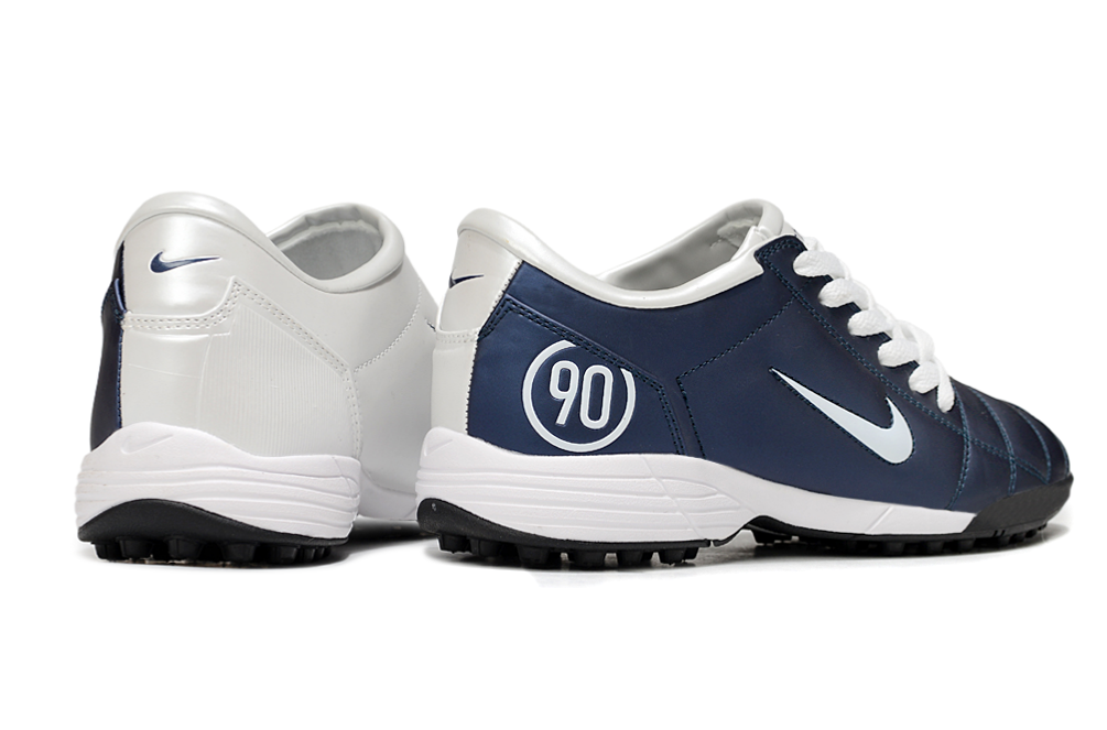 Chuteira Society Nike Total 90 TF + Brindes
