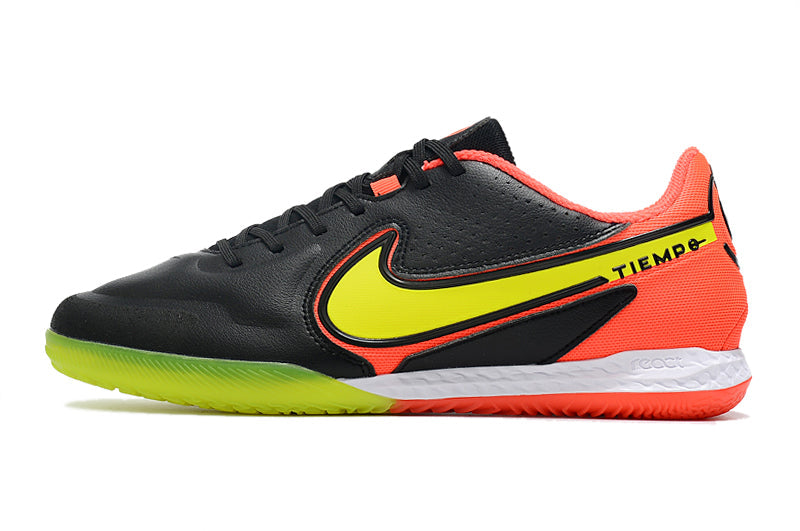 Tênis Futsal Nike Tiempo Legend 9 IC PRO + Brindes