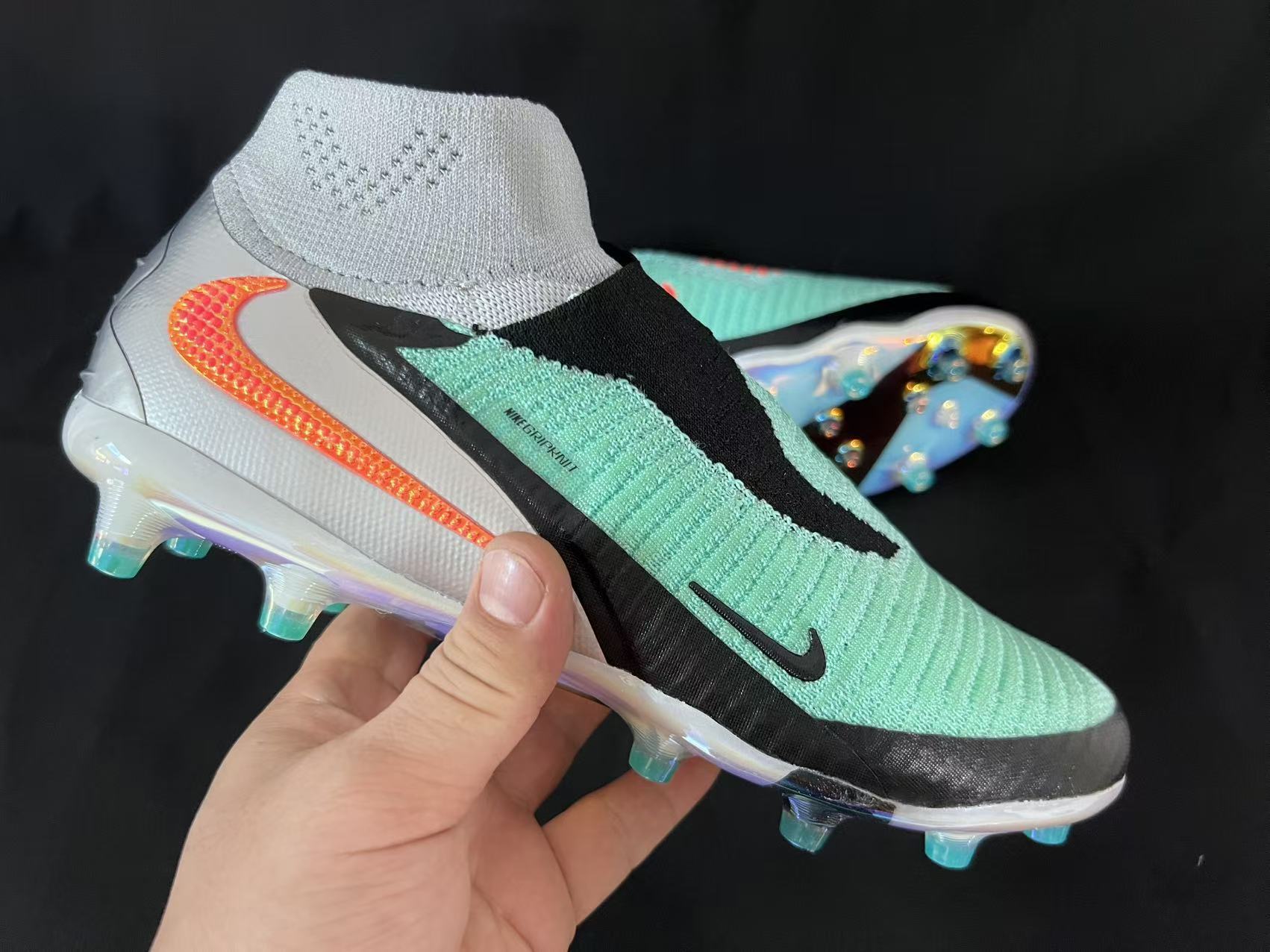 Chuteira Campo Nike Phantom GX 6 AG Elite + Brindes