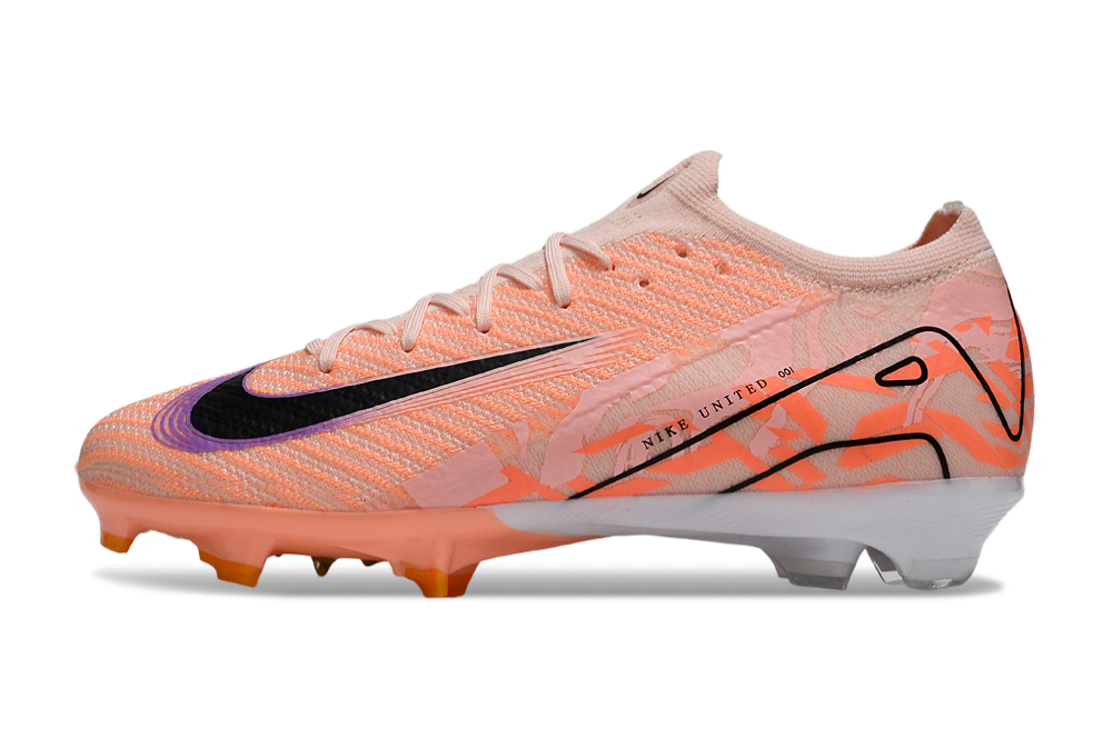 Chuteira Campo Nike Air Zoom Mercurial Vapor 16 Elite + Brindes Exclusivos
