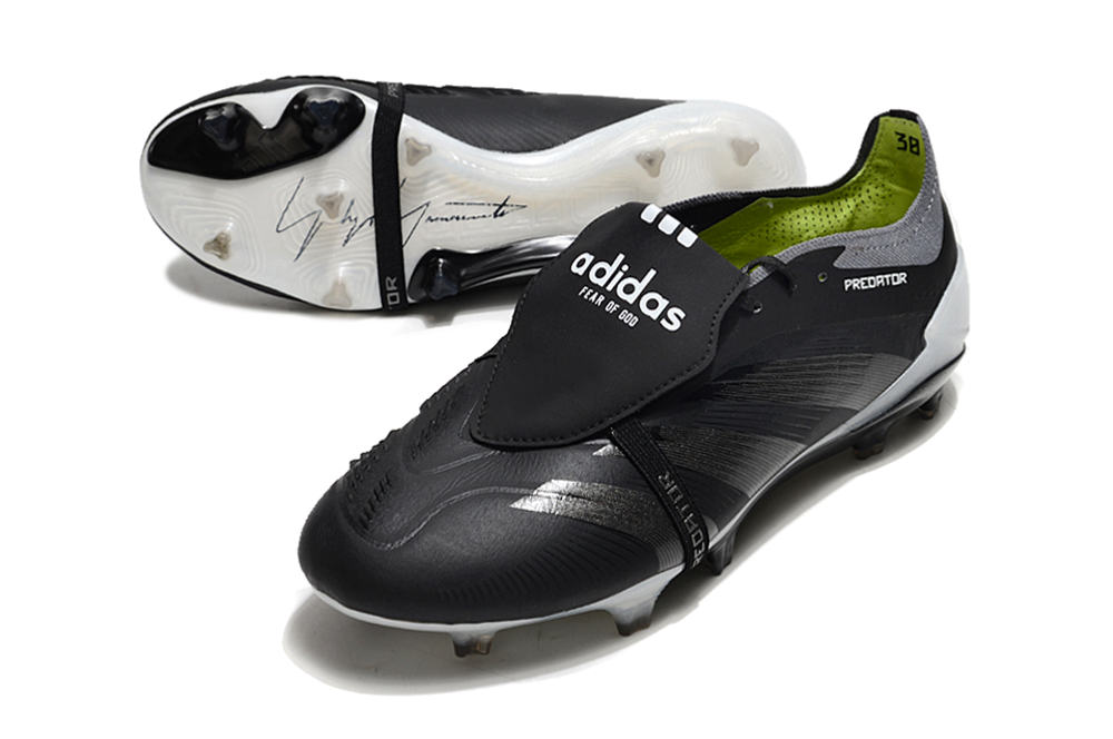 Chuteira Campo adidas Predator 30 FG Elite + Brindes