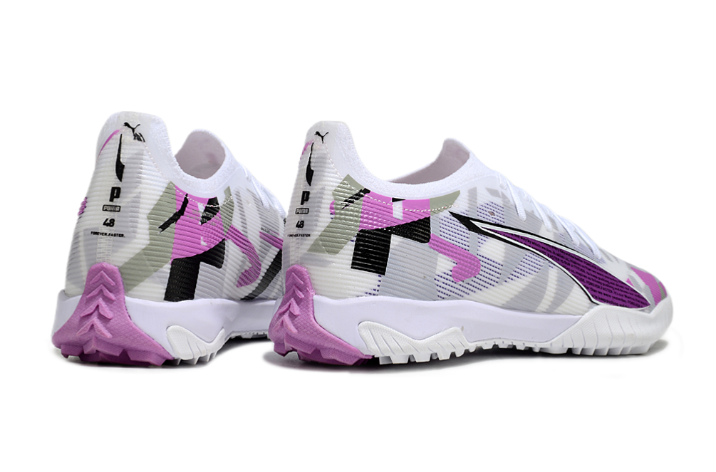 Chuteira Society Puma Ultra 5 TF Elite + Brindes