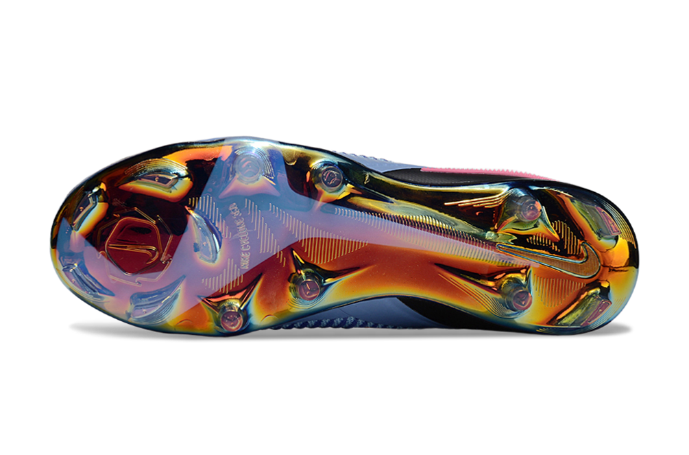 Chuteira Campo Nike Phantom GX 6 FG Elite + Brindes