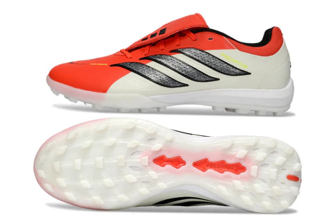 Chuteira Society Adidas Predator 26 TF Elite + Brindes