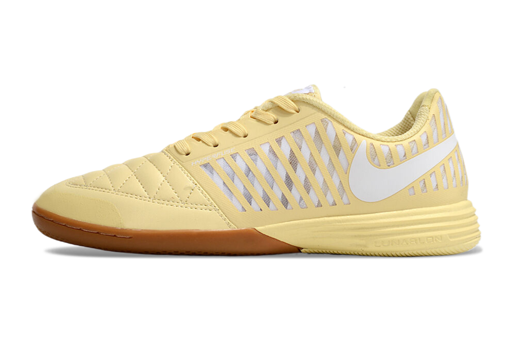 Tênis Futsal Nike Lunar Gato II IC Elite + Brindes