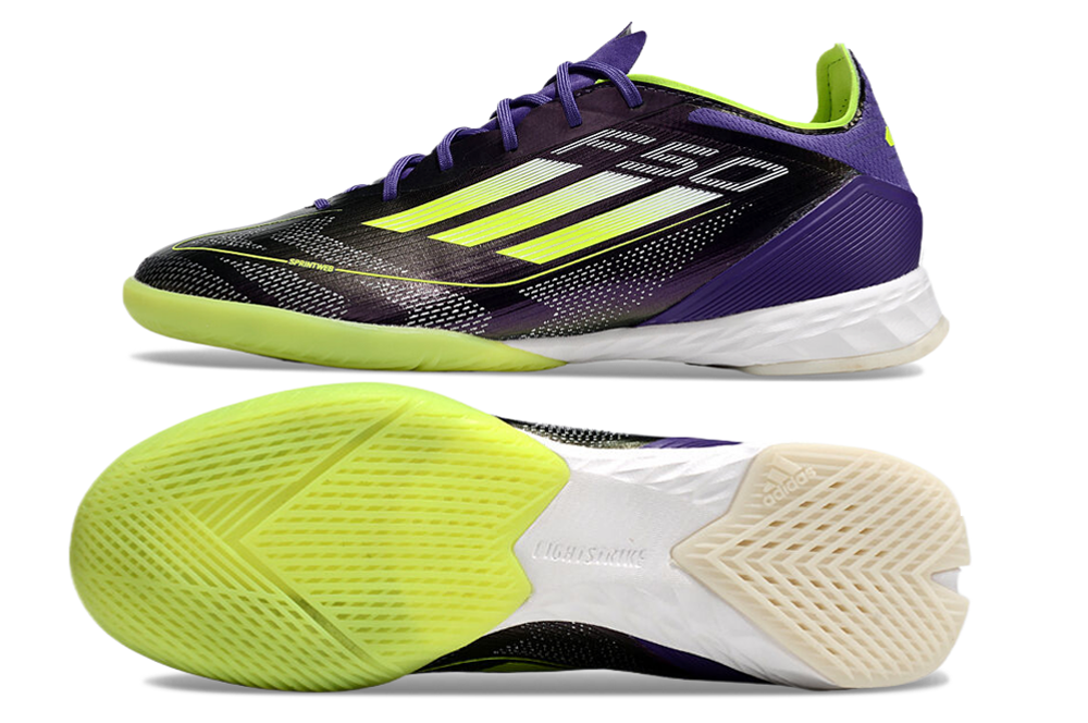 Adidas F50 Elite Futsal IC
