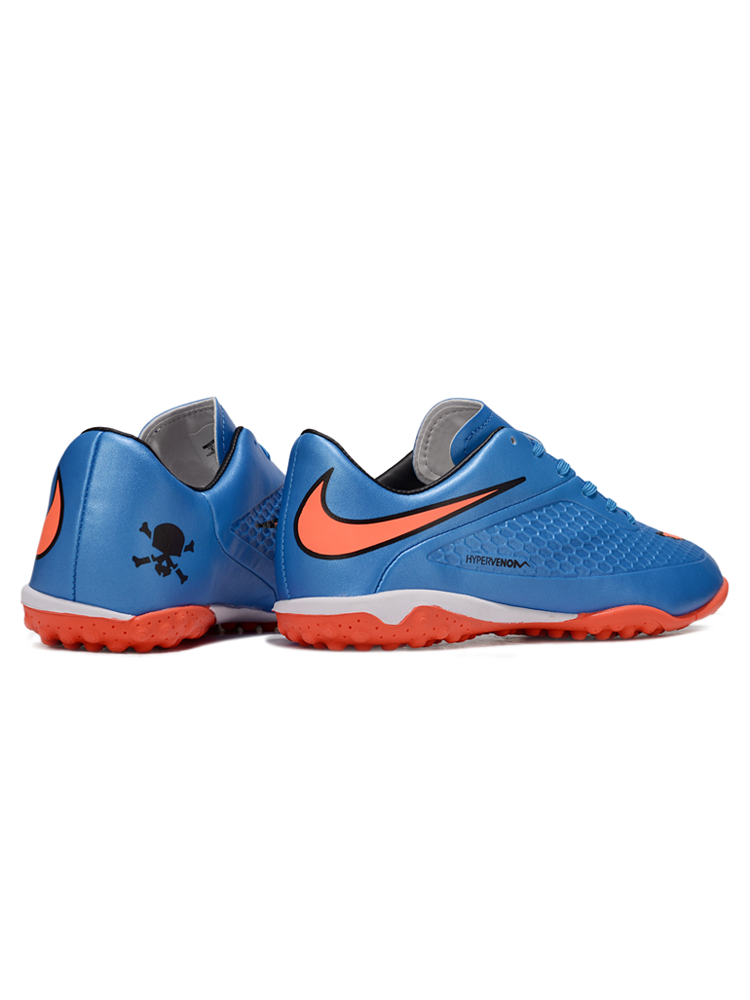 Chuteira Society Nike Hypervenom Phantom I TF Elite + Brindes