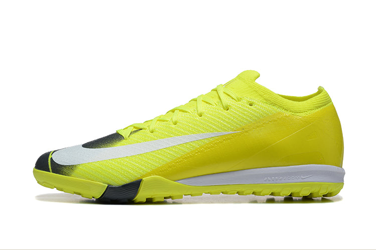 Chuteira Society Nike Air Zoom Mercurial Vapor 16 TF Elite + Brindes