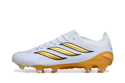 Chuteira Campo Adidas Predator FG Elite + Brindes