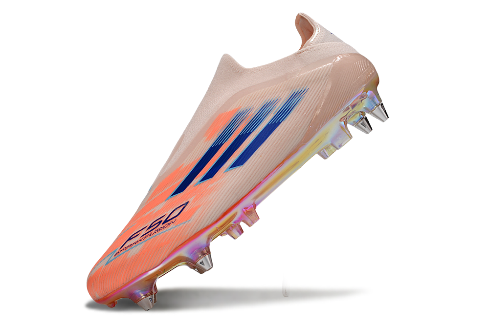 Adidas F50 Elite Laceless SG