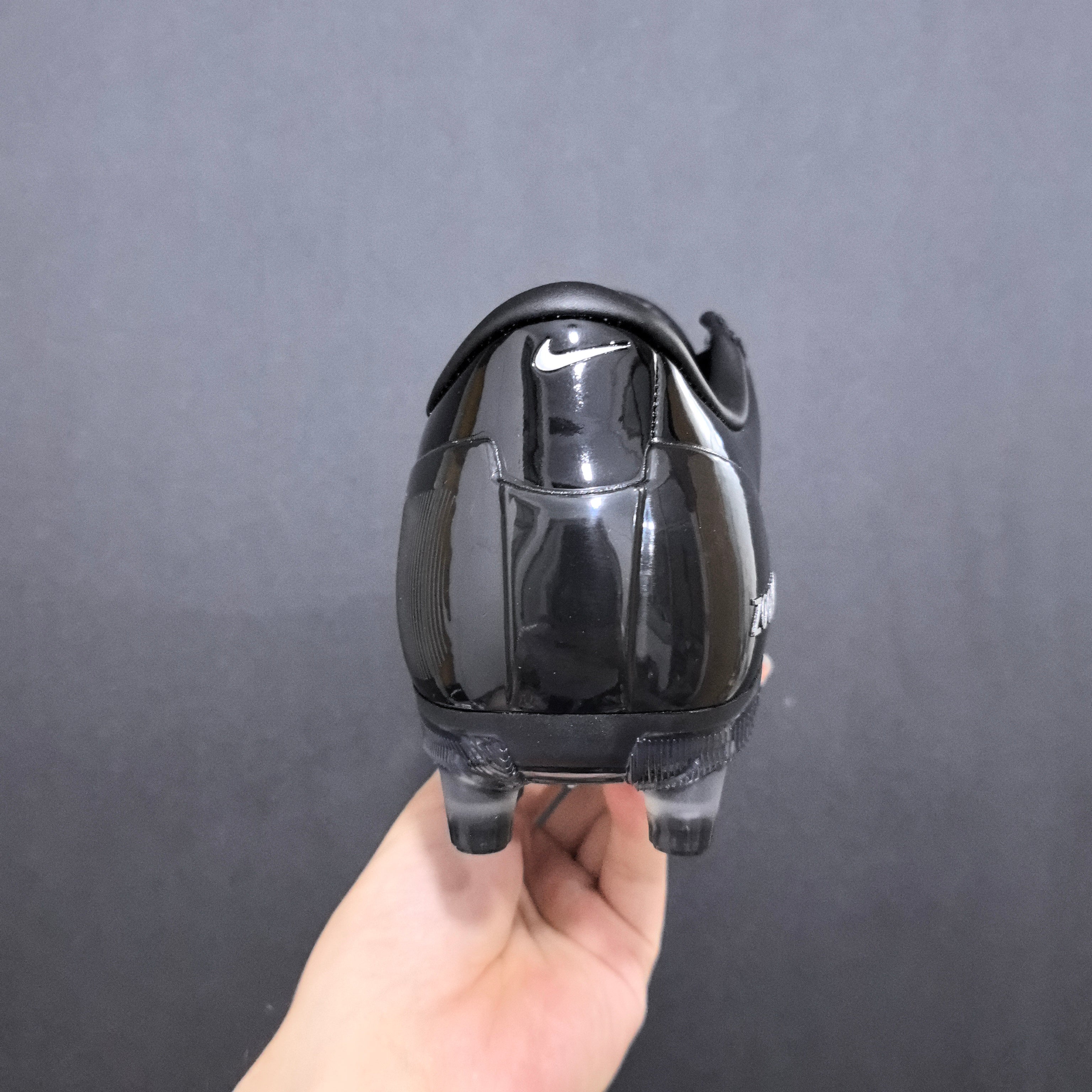 Chuteira Campo Nike Total 90 FG Elite + Brindes