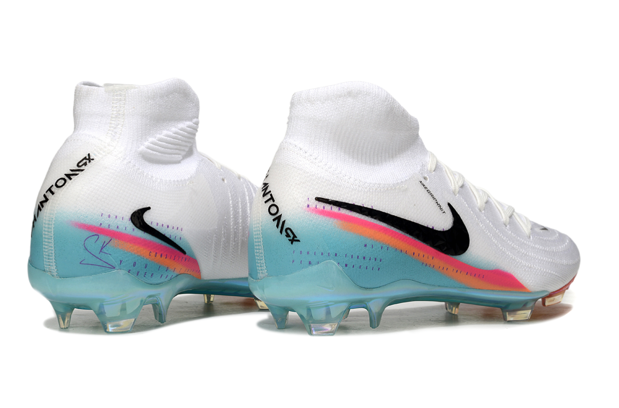 Chuteira Campo Nike Phantom Luna 2 Elite + Brindes