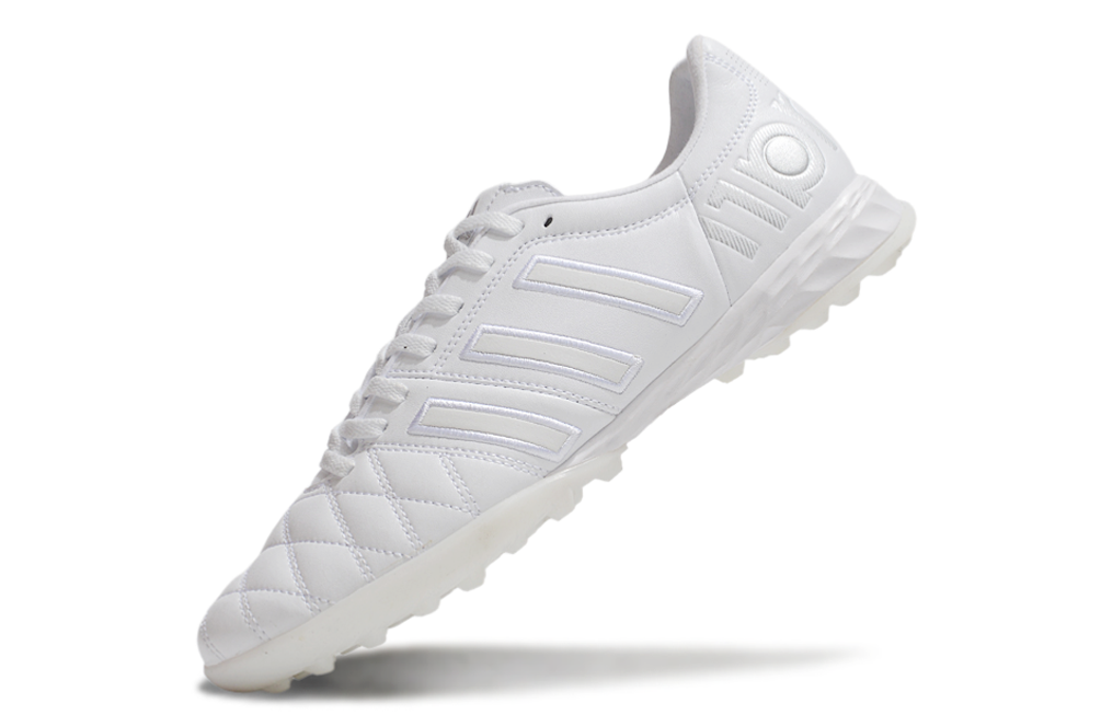 Adidas 11 Pro Society TF - Branco