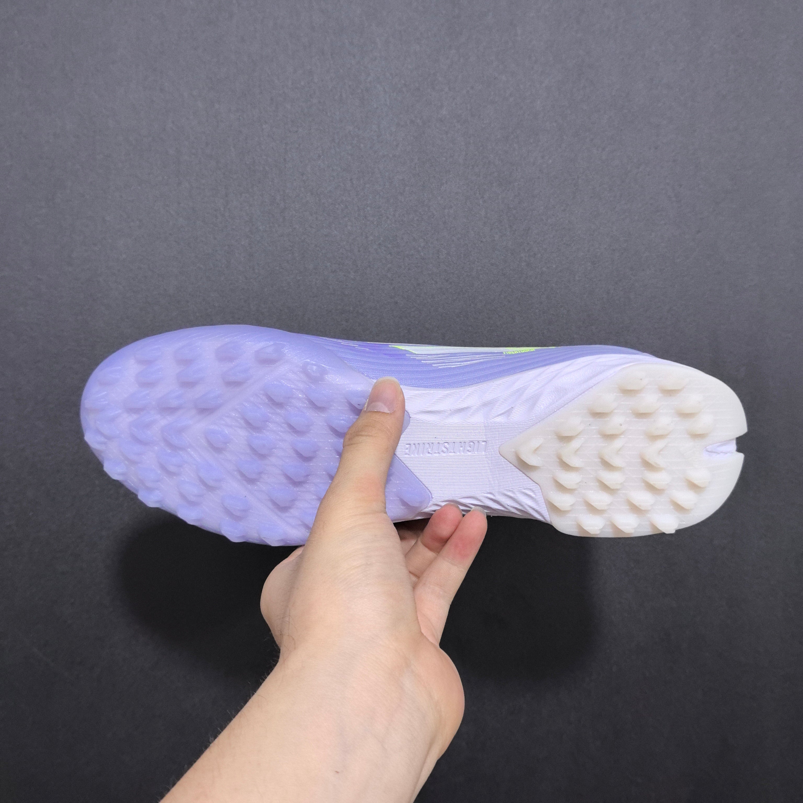 Chuteira Society Adidas X F50 TF Elite + Brindes