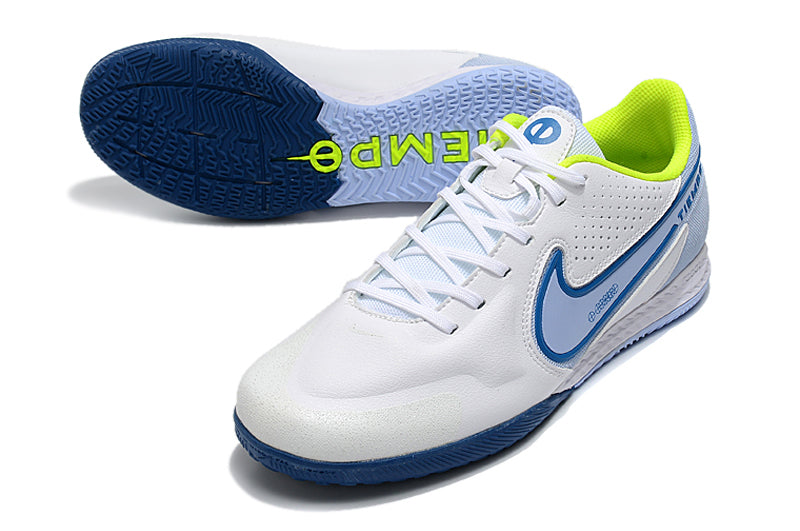 Tênis Futsal Nike Tiempo Legend 9 IC PRO + Brindes Exclusivos