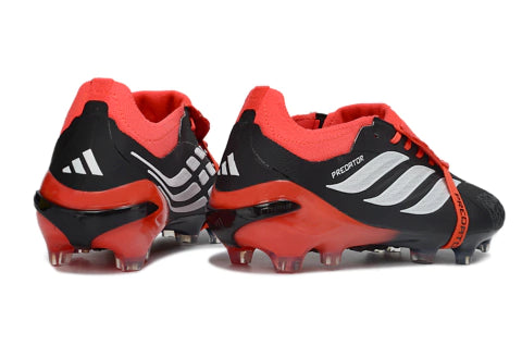 Chuteira Campo Adidas Predator 26 FG Elite + Brindes