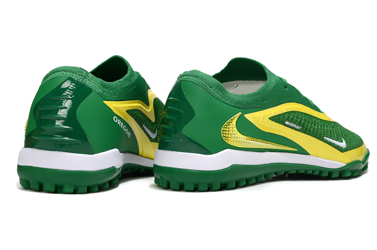 Chuteira Society Nike Phantom GX 6 TF Elite + Brindes