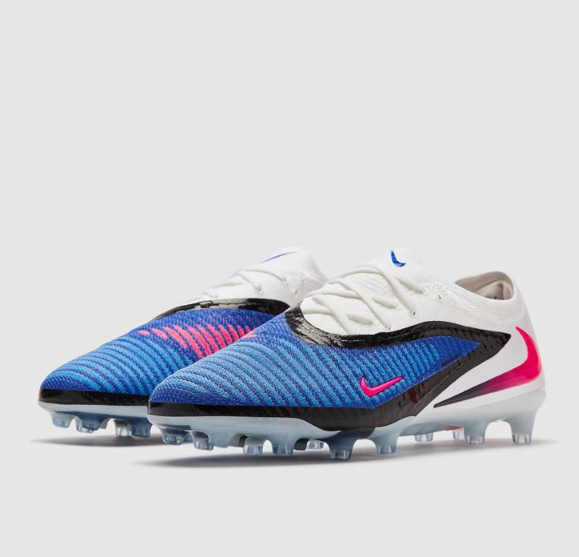 NIKE PHANTOM 6 FG + BRINDES