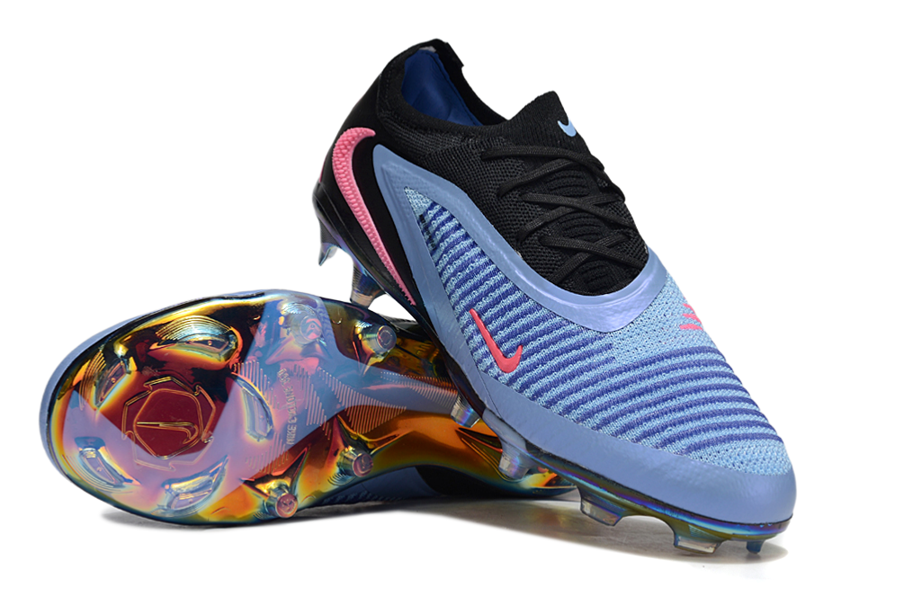 Chuteira Campo Nike Phantom GX 6 FG Elite + Brindes