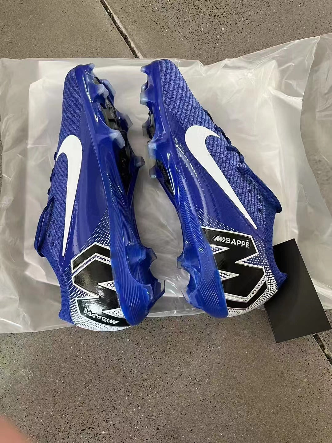 Chuteira Campo Nike Air Zoom Mercurial Vapor 16 Elite + Brindes