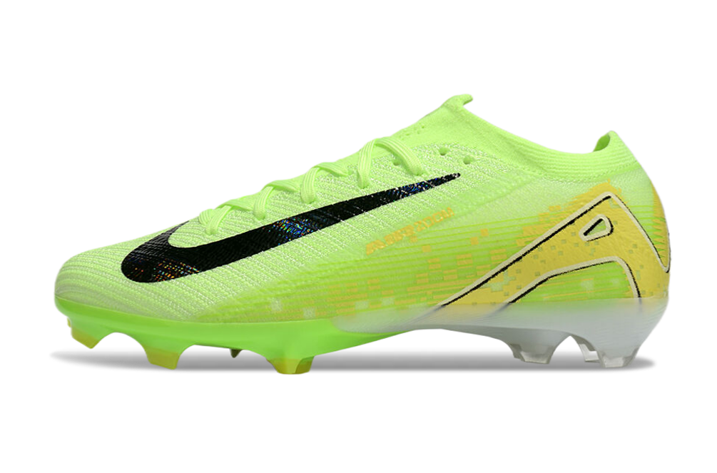 Chuteira Campo Nike Air Zoom Mercurial Vapor 16 Elite + Brindes